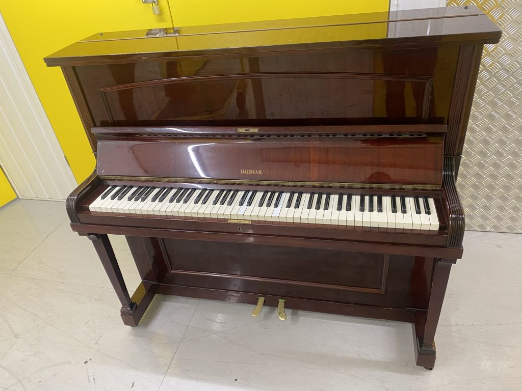 Piano Removal Services