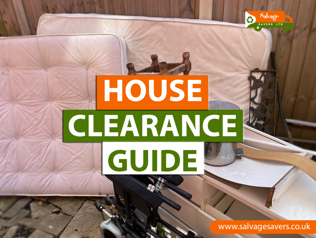 house clearance-guide