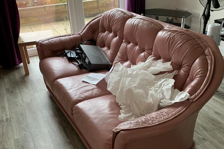 house clearance